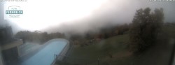 Archiv Foto Webcam Bartholomäberg: Ferienhotel Fernblick 09:00