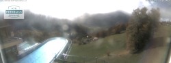 Archiv Foto Webcam Bartholomäberg: Ferienhotel Fernblick 11:00