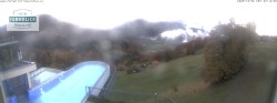 Archived image Webcam Hotel Fernblick in Bartholomäberg 06:00