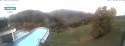 Archived image Webcam Hotel Fernblick in Bartholomäberg 07:00