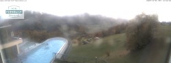 Archived image Webcam Hotel Fernblick in Bartholomäberg 13:00
