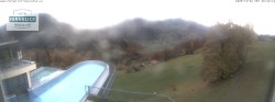 Archiv Foto Webcam Bartholomäberg: Ferienhotel Fernblick 07:00