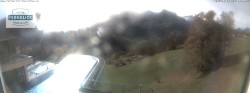 Archiv Foto Webcam Bartholomäberg: Ferienhotel Fernblick 09:00