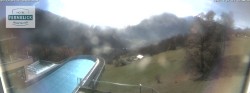 Archiv Foto Webcam Bartholomäberg: Ferienhotel Fernblick 11:00