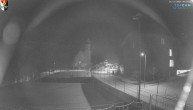 Archiv Foto Webcam Bartholomäberg - Kirche St. Bartholomäus 03:00