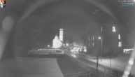 Archiv Foto Webcam Bartholomäberg - Kirche St. Bartholomäus 05:00