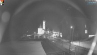 Archiv Foto Webcam Bartholomäberg - Kirche St. Bartholomäus 05:00