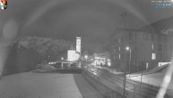 Archiv Foto Webcam Bartholomäberg - Kirche St. Bartholomäus 06:00