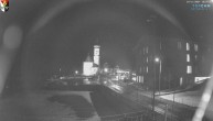 Archiv Foto Webcam Bartholomäberg - Kirche St. Bartholomäus 17:00