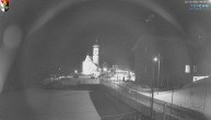 Archived image Webcam Bartholomäberg: St. Bartholomäus 05:00