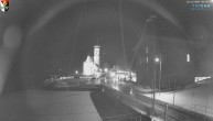 Archived image Webcam Bartholomäberg: St. Bartholomäus 06:00