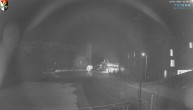 Archived image Webcam Bartholomäberg: St. Bartholomäus 01:00