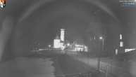 Archived image Webcam Bartholomäberg: St. Bartholomäus 05:00