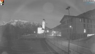 Archiv Foto Webcam Bartholomäberg - Kirche St. Bartholomäus 06:00