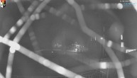 Archived image Webcam Bartholomäberg: St. Bartholomäus 03:00