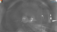 Archiv Foto Webcam Bartholomäberg - Kirche St. Bartholomäus 01:00