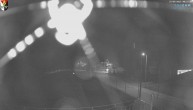 Archived image Webcam Bartholomäberg: St. Bartholomäus 23:00