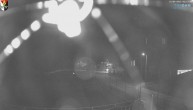 Archived image Webcam Bartholomäberg: St. Bartholomäus 01:00