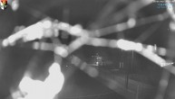 Archiv Foto Webcam Bartholomäberg - Kirche St. Bartholomäus 22:00