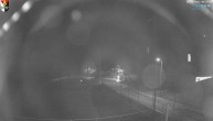 Archiv Foto Webcam Bartholomäberg - Kirche St. Bartholomäus 23:00