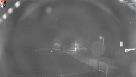 Archiv Foto Webcam Bartholomäberg - Kirche St. Bartholomäus 01:00