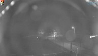 Archiv Foto Webcam Bartholomäberg - Kirche St. Bartholomäus 03:00