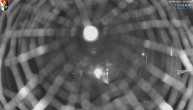 Archiv Foto Webcam Bartholomäberg - Kirche St. Bartholomäus 23:00