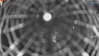 Archiv Foto Webcam Bartholomäberg - Kirche St. Bartholomäus 01:00