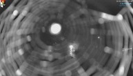 Archiv Foto Webcam Bartholomäberg - Kirche St. Bartholomäus 03:00
