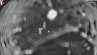 Archiv Foto Webcam Bartholomäberg - Kirche St. Bartholomäus 21:00
