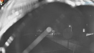 Archived image Webcam Bartholomäberg: St. Bartholomäus 03:00