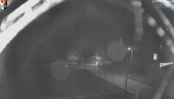 Archiv Foto Webcam Bartholomäberg - Kirche St. Bartholomäus 23:00