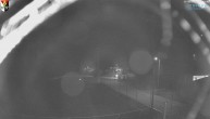Archiv Foto Webcam Bartholomäberg - Kirche St. Bartholomäus 01:00