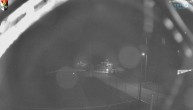 Archiv Foto Webcam Bartholomäberg - Kirche St. Bartholomäus 03:00