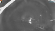 Archiv Foto Webcam Bartholomäberg - Kirche St. Bartholomäus 01:00