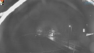 Archiv Foto Webcam Bartholomäberg - Kirche St. Bartholomäus 03:00
