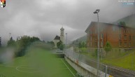 Archiv Foto Webcam Bartholomäberg - Kirche St. Bartholomäus 09:00