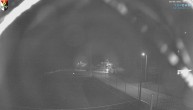 Archiv Foto Webcam Bartholomäberg - Kirche St. Bartholomäus 01:00