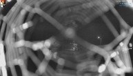 Archived image Webcam Bartholomäberg: St. Bartholomäus 22:00