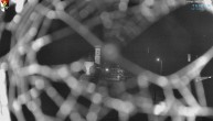 Archiv Foto Webcam Bartholomäberg - Kirche St. Bartholomäus 23:00