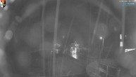 Archiv Foto Webcam Bartholomäberg - Kirche St. Bartholomäus 23:00