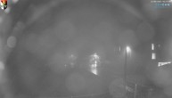 Archiv Foto Webcam Bartholomäberg - Kirche St. Bartholomäus 01:00