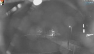 Archiv Foto Webcam Bartholomäberg - Kirche St. Bartholomäus 03:00