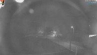 Archiv Foto Webcam Bartholomäberg - Kirche St. Bartholomäus 03:00