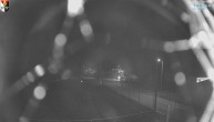 Archiv Foto Webcam Bartholomäberg - Kirche St. Bartholomäus 03:00