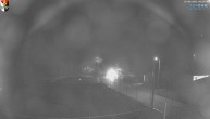 Archiv Foto Webcam Bartholomäberg - Kirche St. Bartholomäus 01:00