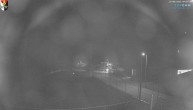 Archiv Foto Webcam Bartholomäberg - Kirche St. Bartholomäus 03:00