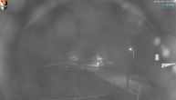 Archiv Foto Webcam Bartholomäberg - Kirche St. Bartholomäus 01:00