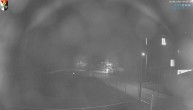 Archiv Foto Webcam Bartholomäberg - Kirche St. Bartholomäus 03:00