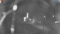 Archiv Foto Webcam Bartholomäberg - Kirche St. Bartholomäus 23:00